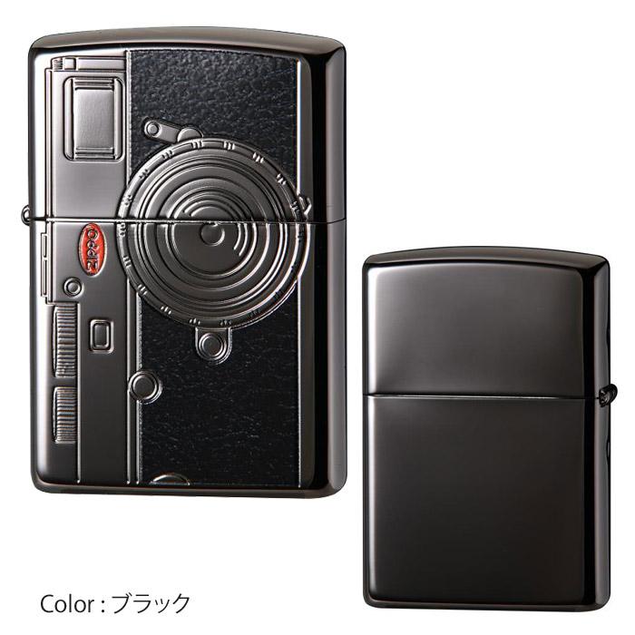 ZIPPO（ジッポー） ジッポーライター ノスタルジックカメラZippo