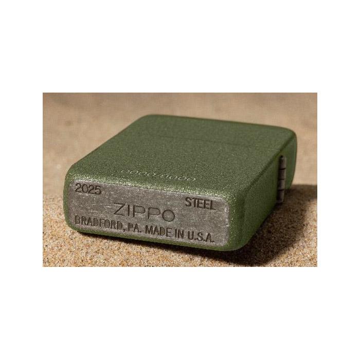 ZIPPO（ジッポー） 世界限定9,000個 第二次世界大戦終戦80周年記念