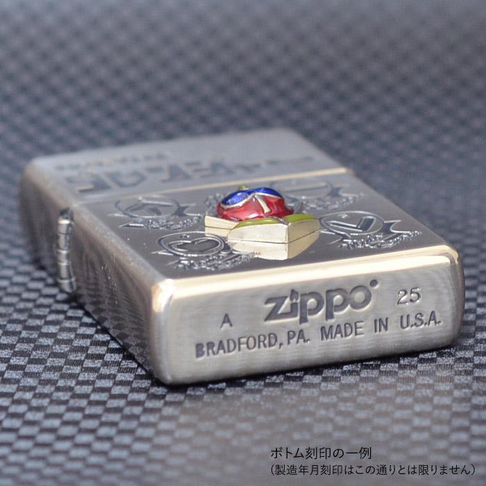 ZIPPO（ジッポー） 秘密戦隊 ゴレンジャー − 50th − 50周年限定Ver