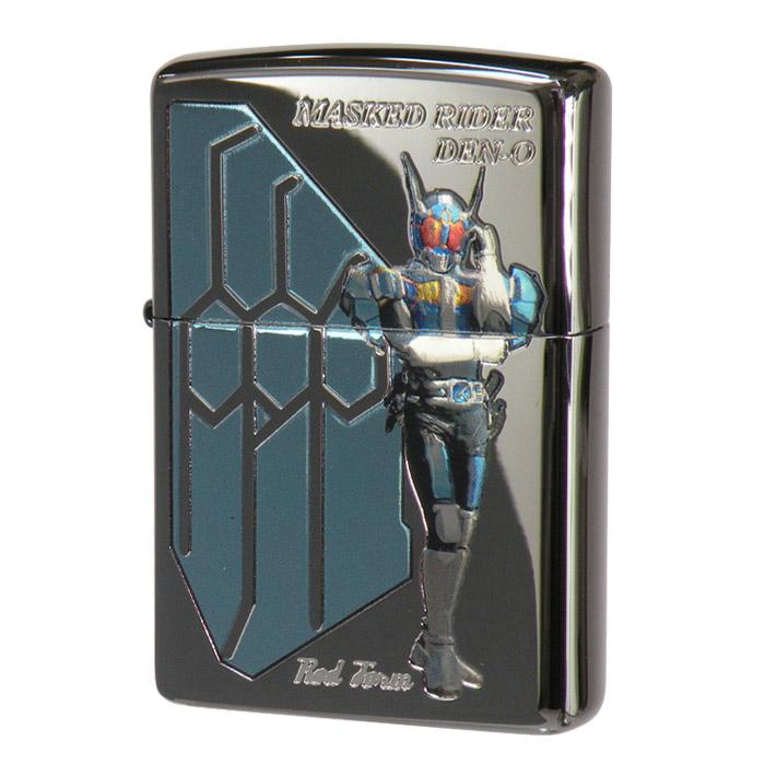 ZIPPO（ジッポー） ジッポーライター ZP仮面ライダー電王 ロッド