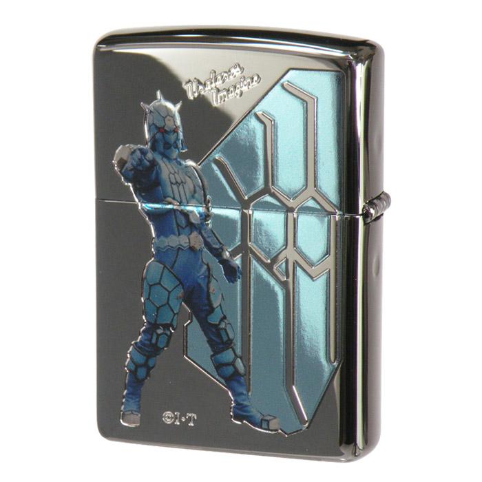 ZIPPO（ジッポー） ジッポーライター ZP仮面ライダー電王 ロッド