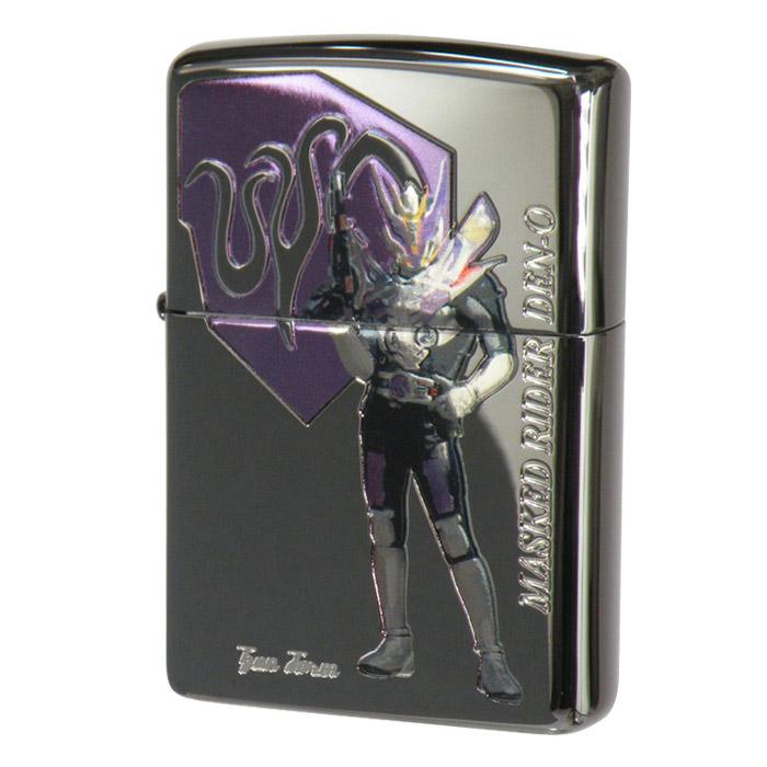 新品正規品】ZIPPO 仮面ライダー電王 ガンフォーム&リュウタロス