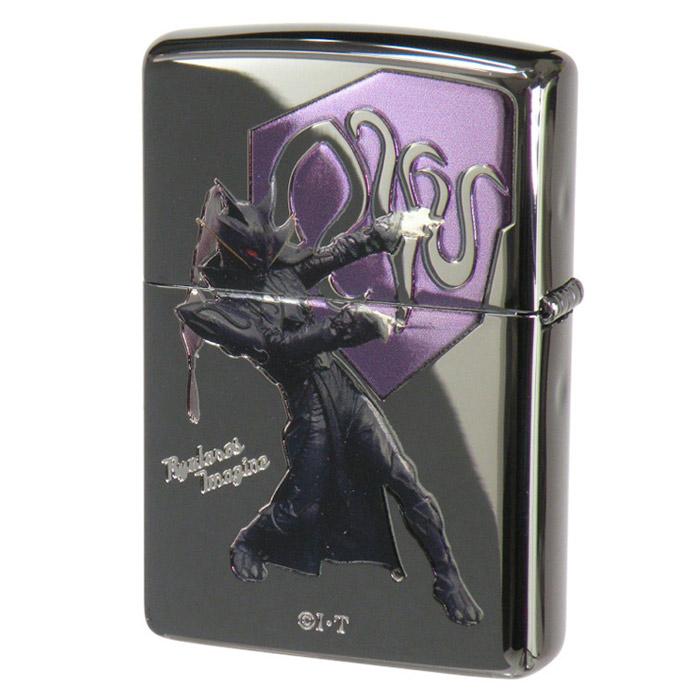 ZIPPO（ジッポー） ジッポーライター ZP仮面ライダー電王 ガンフォーム