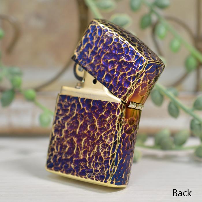 ZIPPO（ジッポー） ジッポーライター ARMOR アーマー 5面ハンマー