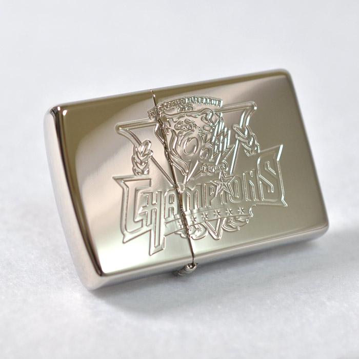ZIPPO（ジッポー） ジッポーライター 限定生産50個 阪神タイガース