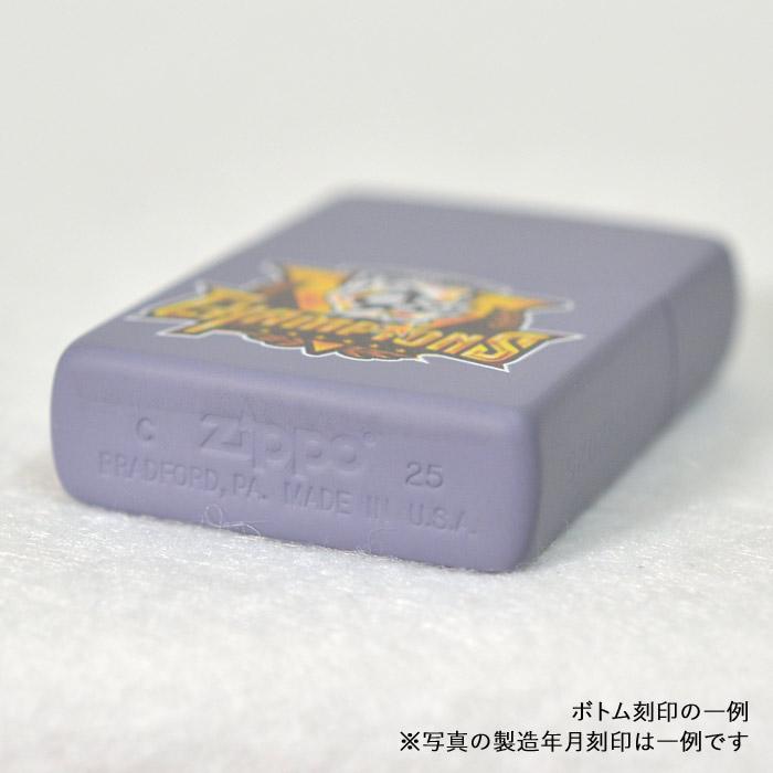 ZIPPO（ジッポー） 限定生産50個 阪神タイガース 2025年リーグ優勝記念