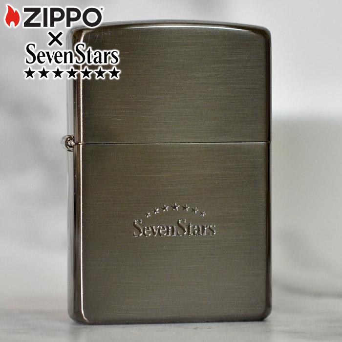 ZIPPO（ジッポー） キャンペーン懸賞品 【新品未使用】2002年製