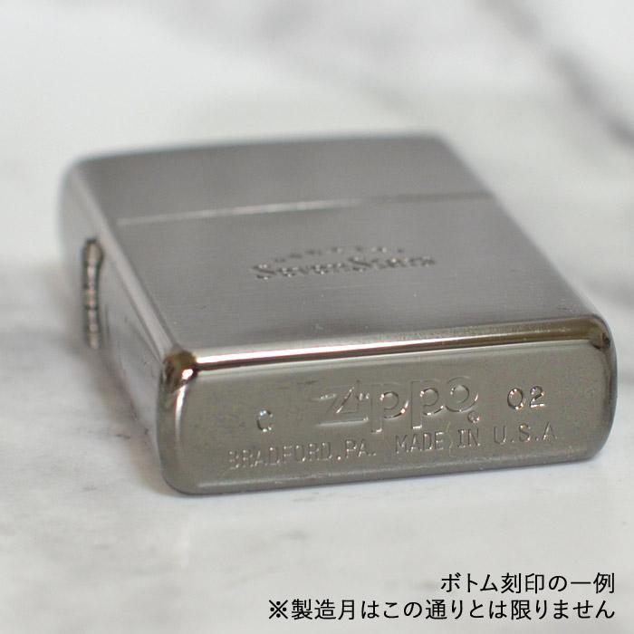 ZIPPO（ジッポー） キャンペーン懸賞品 【新品未使用】2002年製