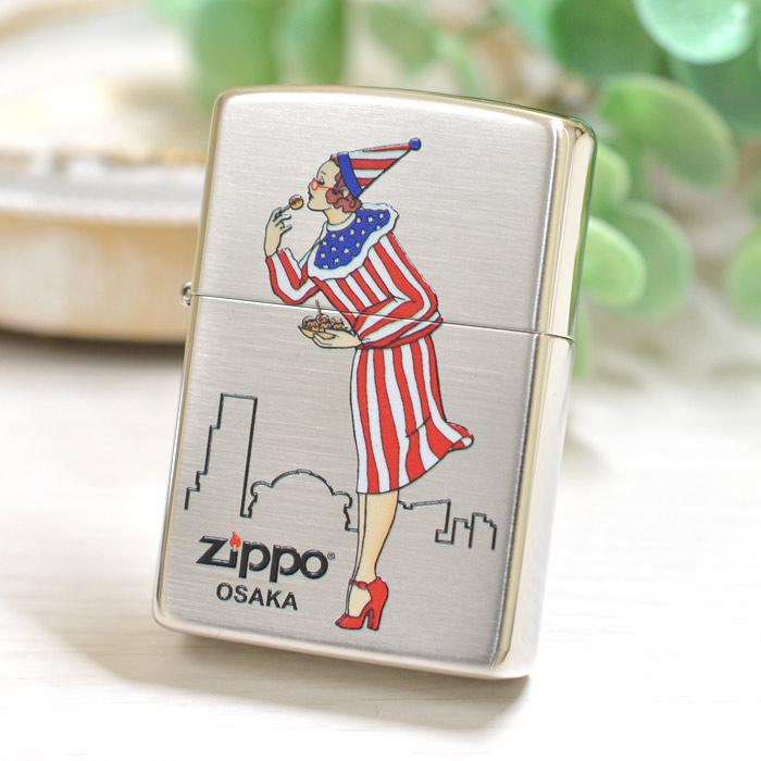 ZIPPO（ジッポー） ZIPPOライター NAKAMURAオリジナル シン・ご当地