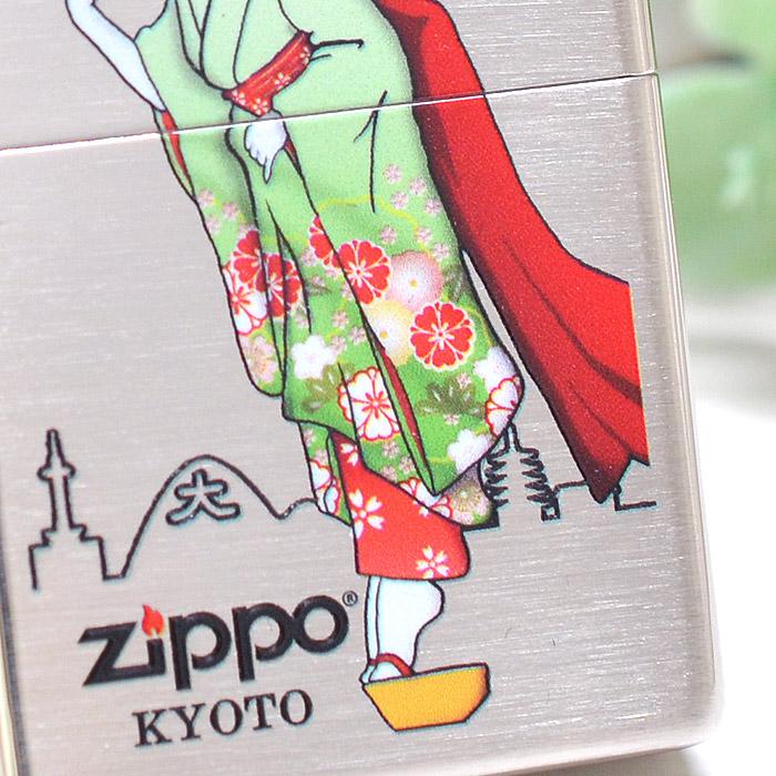 【新品・未使用】ZIPPO WINDY　ナカムラ　ご当地シリーズ　お吸いやす ZIPPO（ジッポー） ジッポーライター NAKAMURAオリジナル シン・ご当地