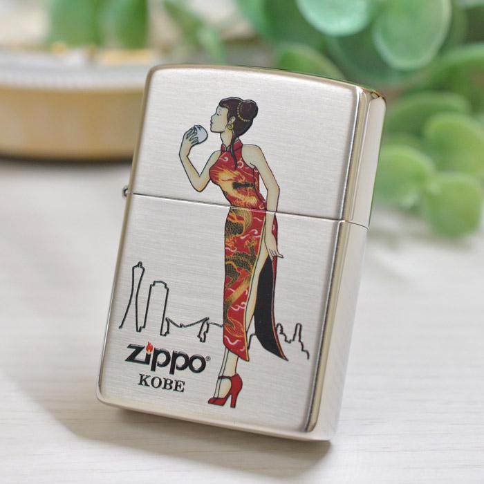 ZIPPO（ジッポー） ジッポーライター NAKAMURAオリジナル シン・ご当地