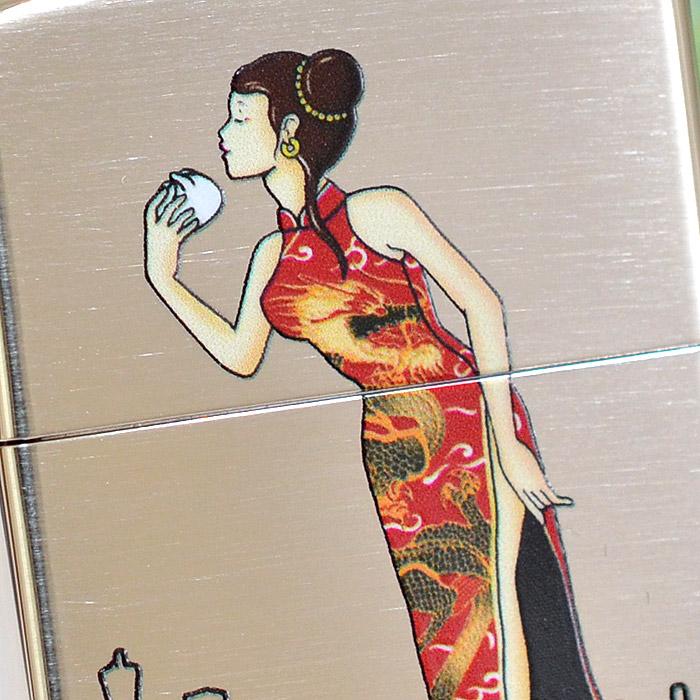 ZIPPO（ジッポー） ジッポーライター NAKAMURAオリジナル シン・ご当地 