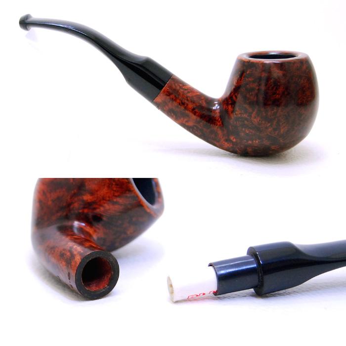 TSUGE ツゲ e-star9 イースターナイン・スムース・72 ◇ 喫煙具 パイプ