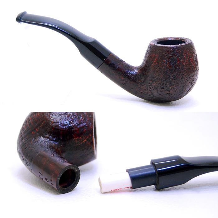 TSUGE ツゲ e-star9 イースターナイン・サンド・72 ◇ 喫煙具 パイプ