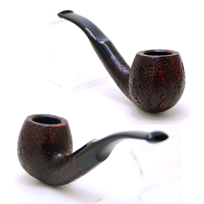 TSUGE ツゲ e-star9 イースターナイン・サンド・72 ◇ 喫煙具 パイプ