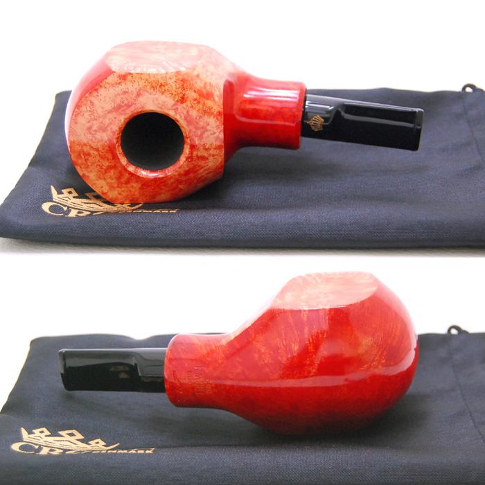 POUL WINSLOW ポールウインズロウ「クラウン300 2025-OR02」 ◇ 喫煙具