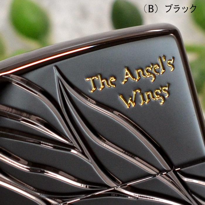 ZIPPO（ジッポー） 1000個限定 The Angel's Wings 限定モデルPAW