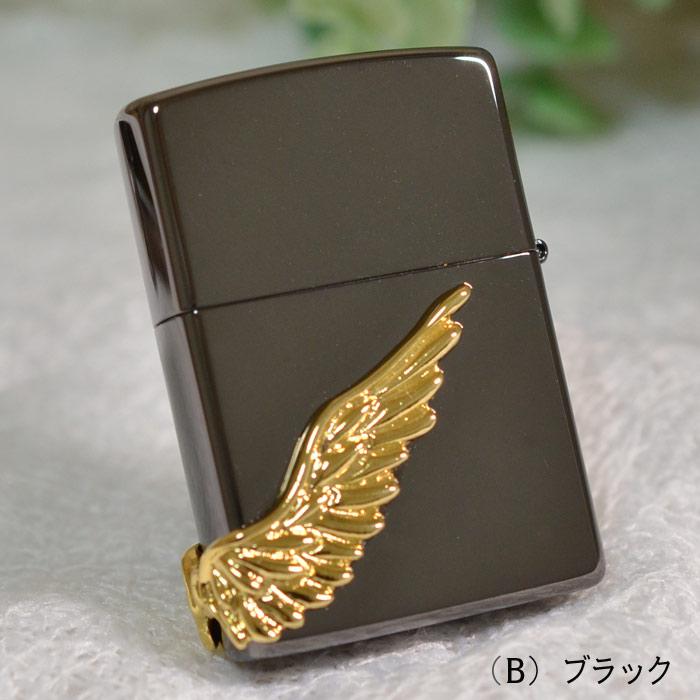 ZIPPO（ジッポー） 1000個限定 The Angel's Wings 限定モデルPAW