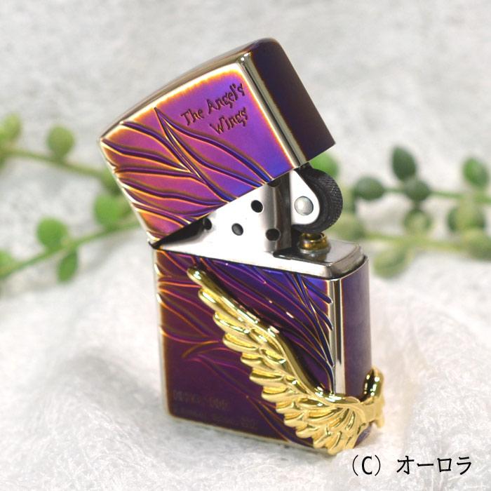ZIPPO ライター 限定品 40971-675-