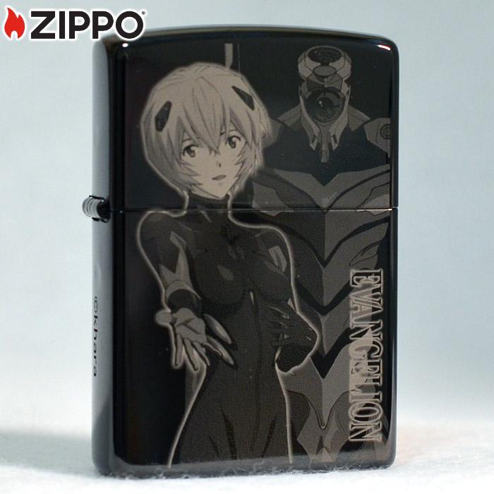 他サイト検討中！新品☆エヴァンゲリオン ライター(第1弾) ZIPPO（ジッポー） ジッポーライター エヴァンゲリオン新劇場版