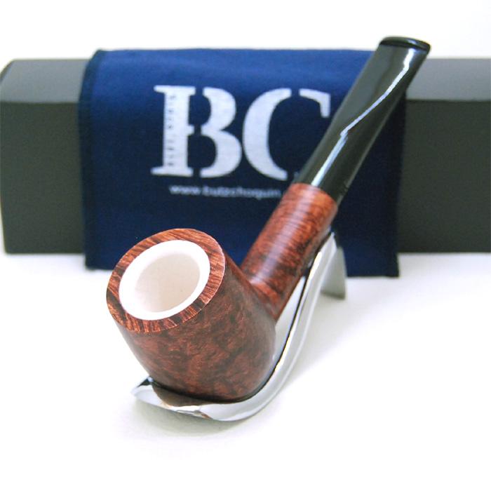 BC ブッショカン CAPPADOCE カパドス スムース・1601 ◇ 喫煙具 パイプ