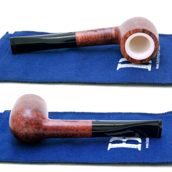 BC ブッショカン CAPPADOCE カパドス スムース・1601 ◇ 喫煙具 パイプ