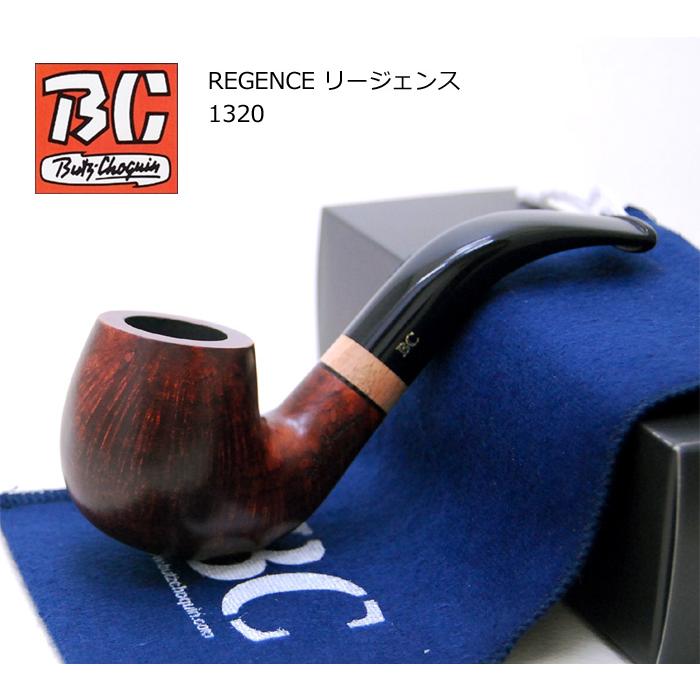 BC ブッショカン REGENCE リージェンス 1320 ◇ 喫煙具 パイプ