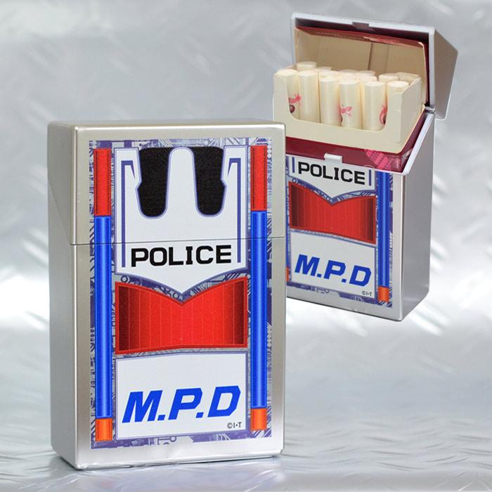 ZIPPO（ジッポー） 仮面ライダーアギト 85mm用たばこ対応マルチハード