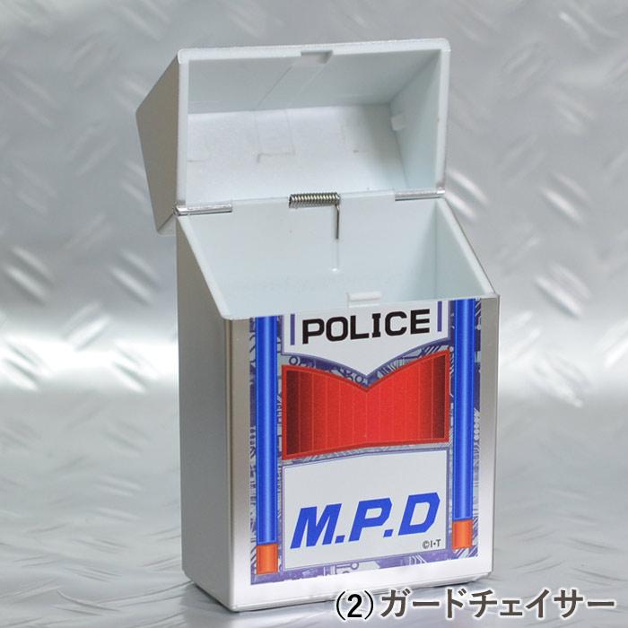 ZIPPO（ジッポー） 仮面ライダーアギト 85mm用たばこ対応マルチハード