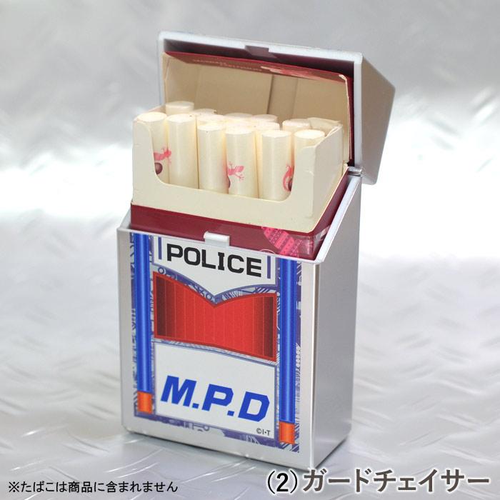 ZIPPO（ジッポー） 仮面ライダーアギト 85mm用たばこ対応マルチハード