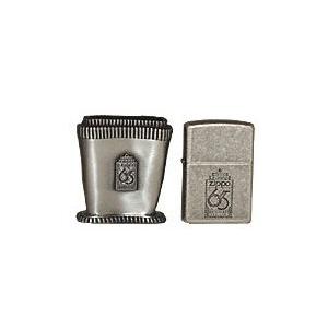 1997年製 ZIPPO社 創業65周年記念 限定 レディ・バーバラ ZIPPO 創立65周年記念 1997年限定モデル レディバーバラ