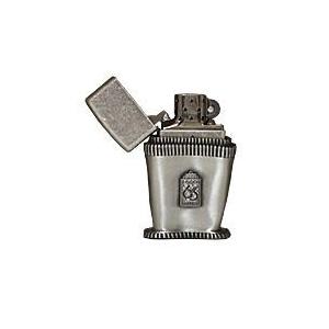 ZIPPO ジッポーライター ZIPPO社創業 65周年記念 レディバーバラ  