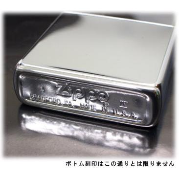 ZIPPO（ジッポー） ジッポーライター NAKAMURA オリジナル 鳥 #250