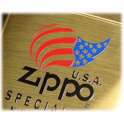 ZIPPO（ジッポー） ジッポーライター NAKAMURA オリジナル ナカムラ