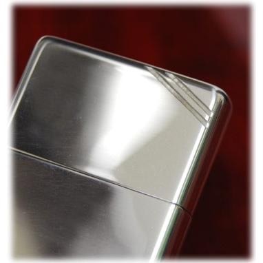 ZIPPO（ジッポー） ジッポーライター スターリング#14 1937レプリカ