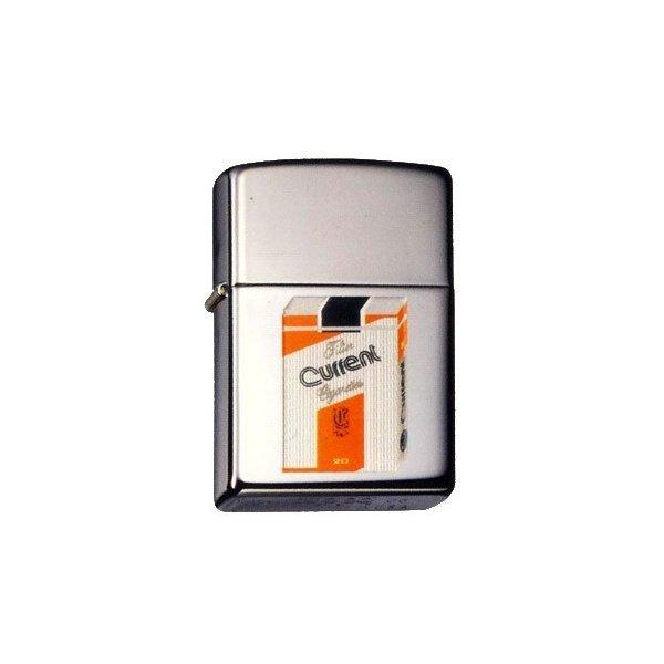 ZIPPO（ジッポー） ジッポーライター レトロたばこ コレクション