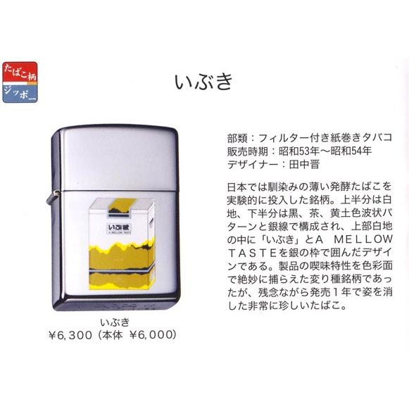 ZIPPO（ジッポー） ジッポーライター レトロたばこ コレクション