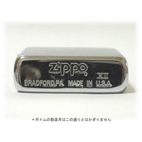 ZIPPO（ジッポー） ジッポーライター 年代こだわり #200 1996年製
