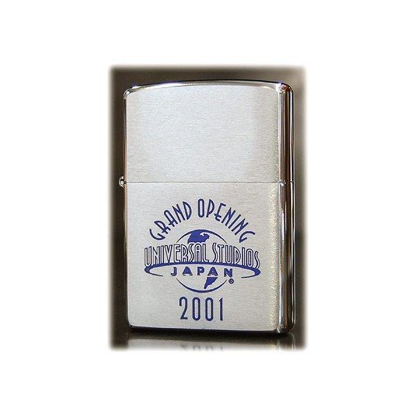 ZIPPO ジッポーライター 再入荷！ USJ オープン記念第1弾 3000個限定