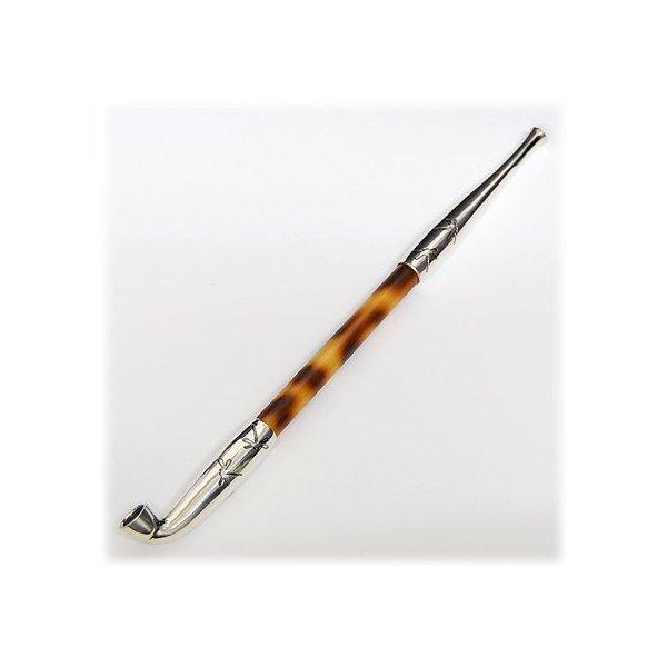 浅草煙管勝ち虫銀色 あさくさぎせるかちむし キセル 煙管 喫煙具 7367 Zippo Specialty Nakamura 通販 Yahoo ショッピング