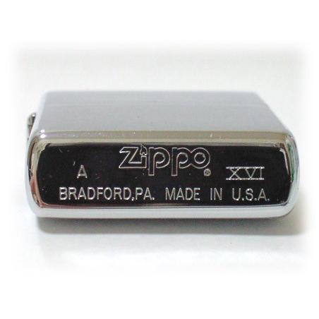 ZIPPO（ジッポー） ジッポーライター 年代こだわり #200 2000年1月製 