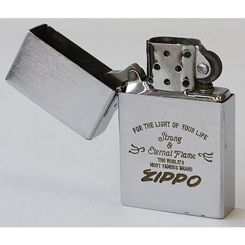 ZIPPO　ヴィンテージ　１９３２　レプリカ　　　　　　　　　　ファーストモデル ZIPPO ヴィンテージ 1932 レプリカ ファーストモデル