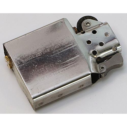 ZIPPO 1932年ファースト・レプリカ1988年発売 F.サラ品1988年 ZIPPO 1932年ファースト・レプリカ1988年発売 F.サラ品1988年