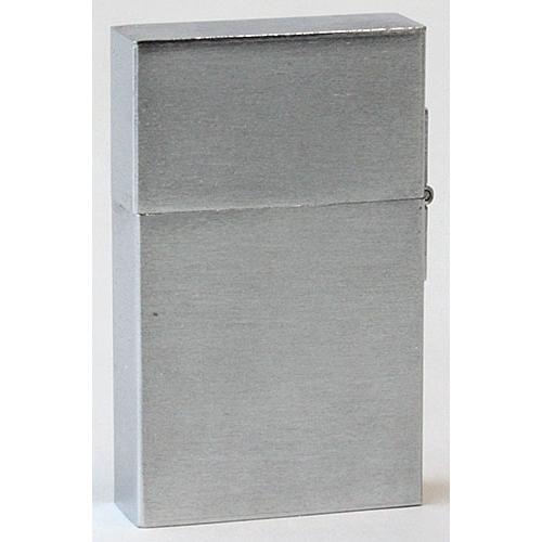 ZIPPO 1932年ファースト・レプリカ1992年発売 A.サラ品箱つき ZIPPO 1932年ファースト・レプリカ1992年発売 A.サラ品箱つき