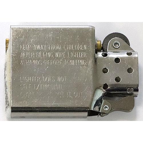 ZIPPO 1932年「ファースト・レプリカ」1997年発売セカンド ZIPPO 1932年「ファースト・レプリカ」1997年発売セカンド