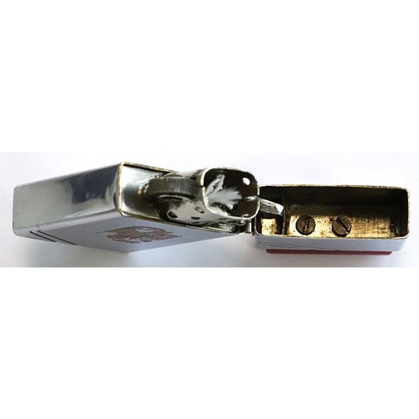 希少 未使用 限定 zippo 1933年 ジッポ 初期 セカンドリリース 楽天市場】ZIPPO 1933レプリカ ファーストリリース 絶版 シルバー レア