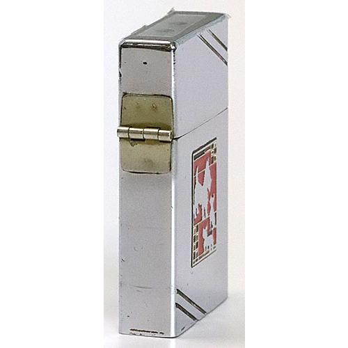 ZIPPO（ジッポー） 1933年製ファースト・モデルジッポー中古修理品