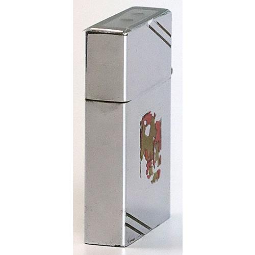 ZIPPO（ジッポー） 1933年製ファースト・モデルジッポー中古修理品