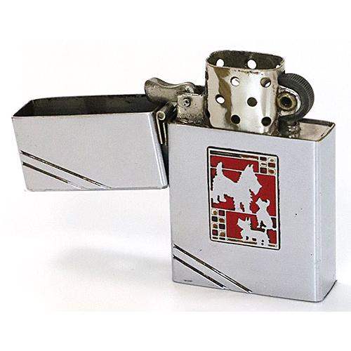 zippo PENNSYLVANIA 1933年製 ZIPPO LIGHTER -1933 REPLICA FIRST RELEASE- | eBay