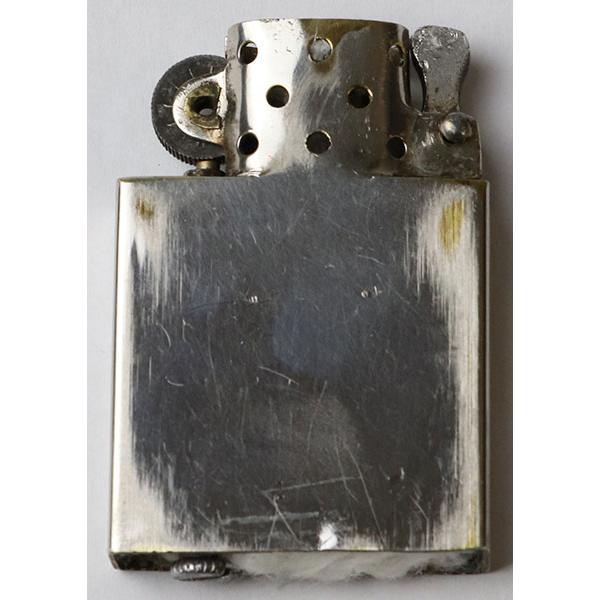 ジッポ　レア ZIPPO 1933レプリカ ファーストリリース 絶版 シルバー レア